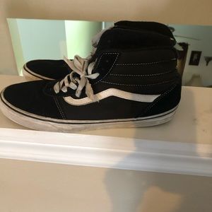 Men’s Vans